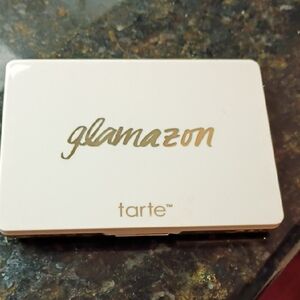 Tarte Glamazon Compact With blush, contour and highlighter
